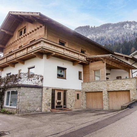 Apartment Apartment Eberharter By Interhome Strass im Zillertal Kültér fotó