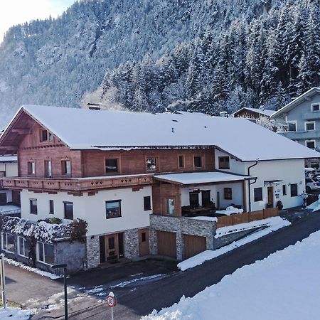 Apartment Apartment Eberharter By Interhome Strass im Zillertal Kültér fotó