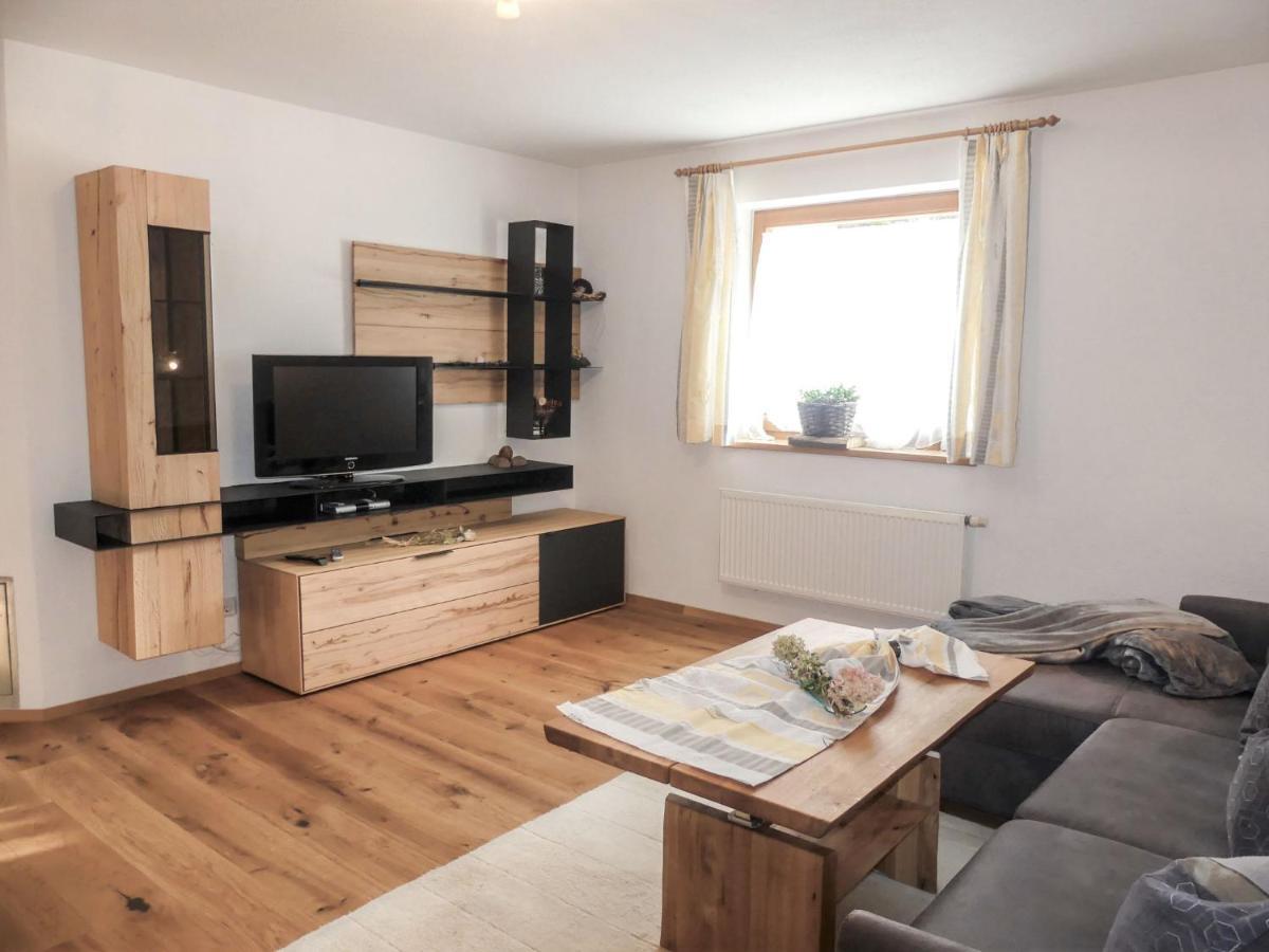 Apartment Apartment Eberharter By Interhome Strass im Zillertal Kültér fotó