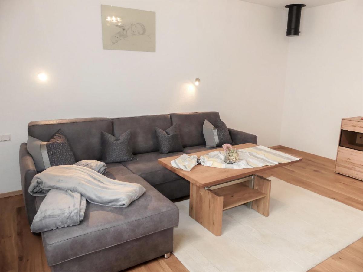 Apartment Apartment Eberharter By Interhome Strass im Zillertal Kültér fotó