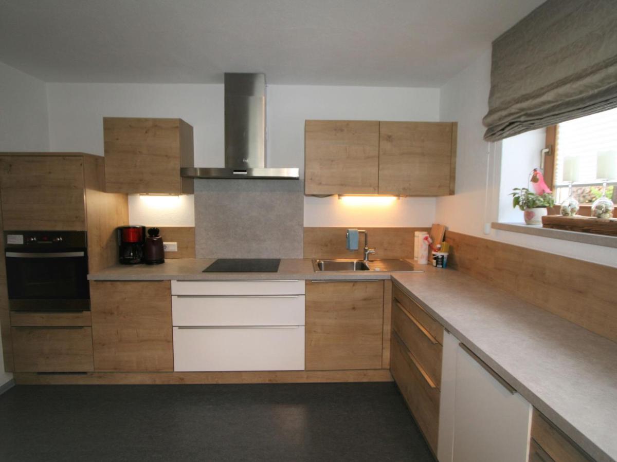 Apartment Apartment Eberharter By Interhome Strass im Zillertal Kültér fotó