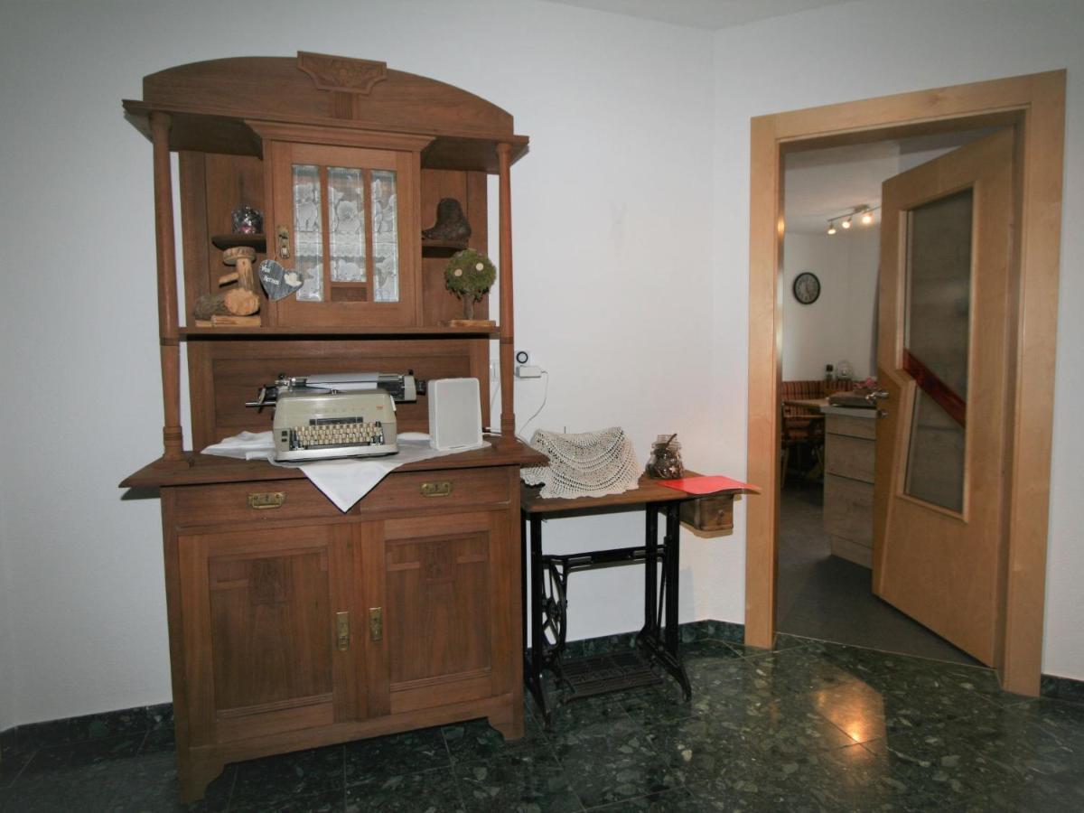 Apartment Apartment Eberharter By Interhome Strass im Zillertal Kültér fotó