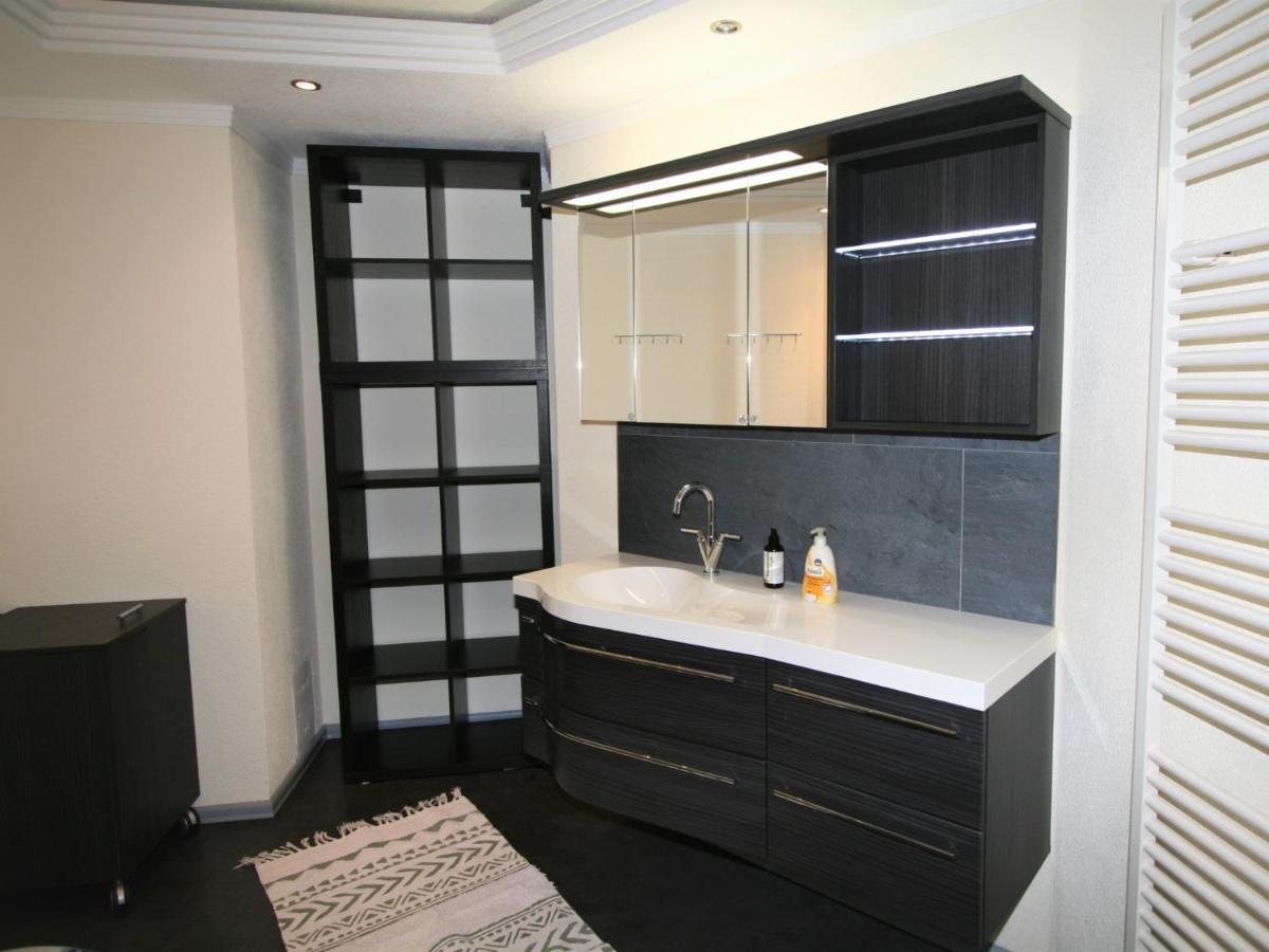 Apartment Apartment Eberharter By Interhome Strass im Zillertal Kültér fotó
