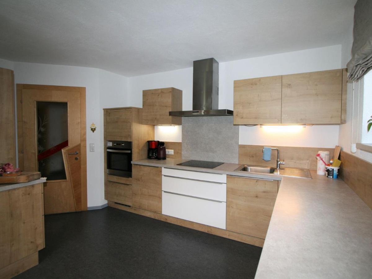 Apartment Apartment Eberharter By Interhome Strass im Zillertal Kültér fotó