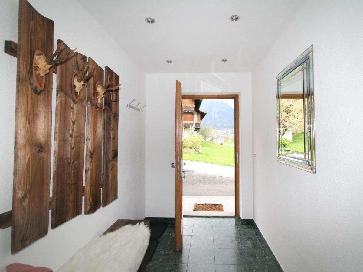 Apartment Apartment Eberharter By Interhome Strass im Zillertal Kültér fotó