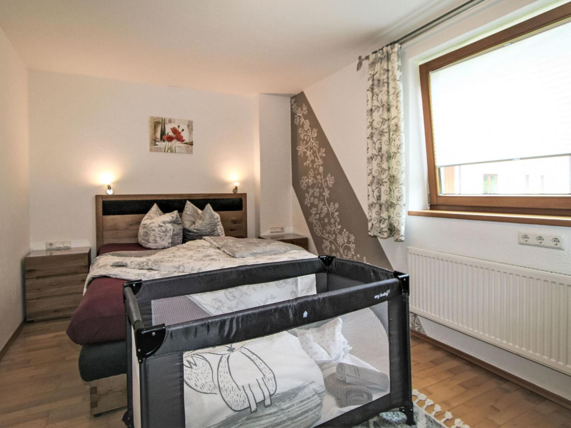Apartment Apartment Eberharter By Interhome Strass im Zillertal Kültér fotó