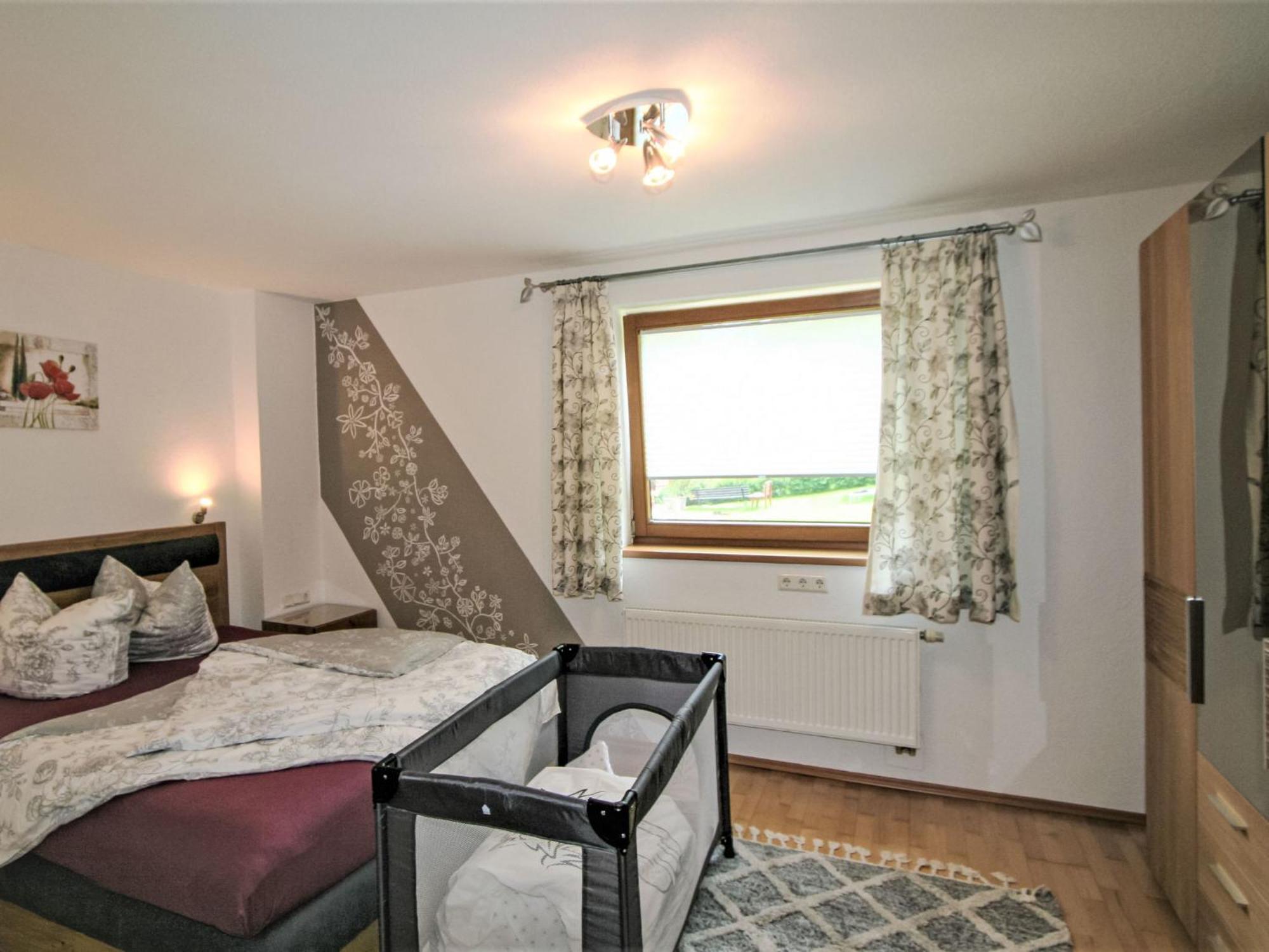 Apartment Apartment Eberharter By Interhome Strass im Zillertal Kültér fotó